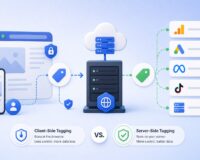 What Is Server-Side Tagging & Should You Use It?