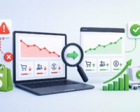 Why Your Shopify Conversion Data Is Wrong & How to Fix It?