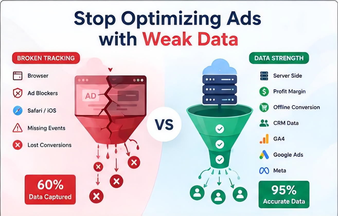 Data Strength 1 Data Strength