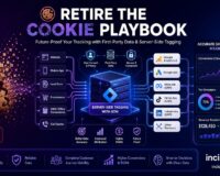 Retiring the Cookie Playbook: The Future of Tag Management and Marketing Tracking