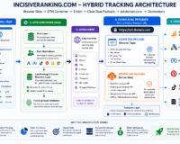 How I Personally Build a GTM Tracking Architecture That Survives Cookie Loss, Safari, Ad Blockers & Server-Side Tracking
