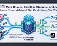 How to Track Marketing Click IDs & Attribution Cookies Across Meta, Google, TikTok & Affiliates