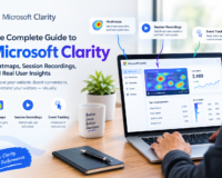 What Is Microsoft Clarity? The Complete Guide to Free Behavioral Analytics